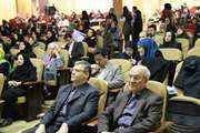 چهارمین کنگره بین المللی تازه های دیابت در تالار امام خمینی (ره) قسمت دوم 